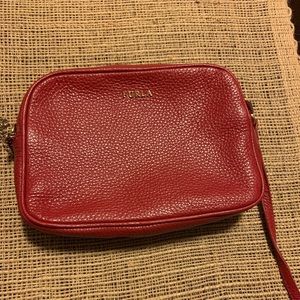 “Fabulous” Furla Crossbody